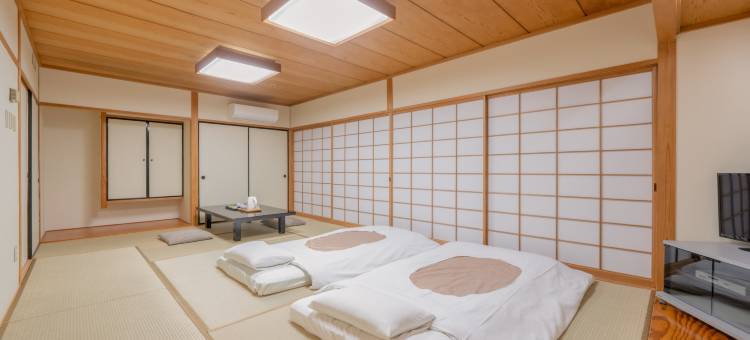 千岁特雷斯大酒店(Hotel Grand Terrace Chitose)图片