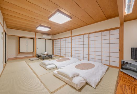 Hotel Grand Terrace Chitose Hotel Overview