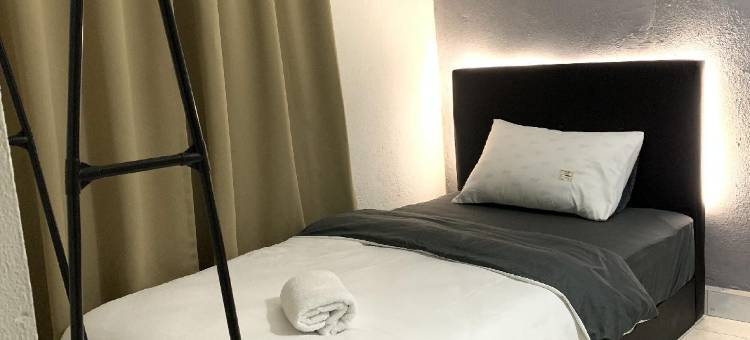 安迪安娜酒店及旅舍(Andiana Hotel & Lodge)图片