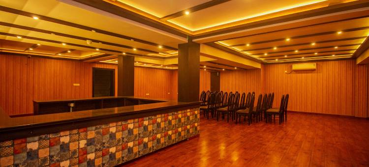 贾格吉特酒店(Jagjeet Hotel)图片