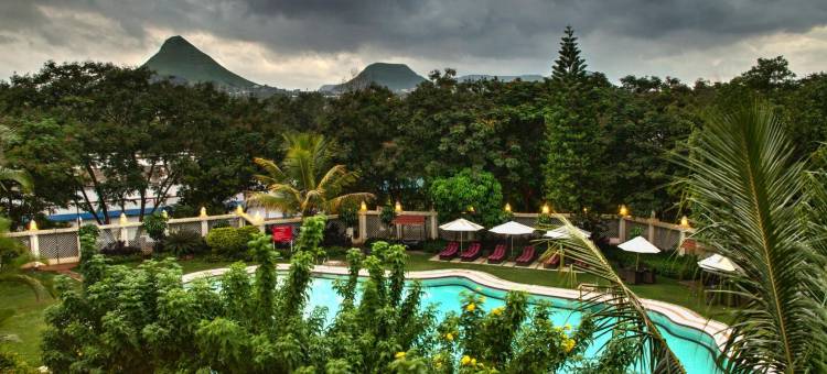 纳斯科盖特威酒店(Gateway Nashik)图片