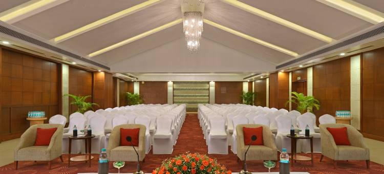 拉埃斯托里亚，果阿 – IHCL 精选(Country Inn Amp; Suites by Radisson, Goa Candolim)图片