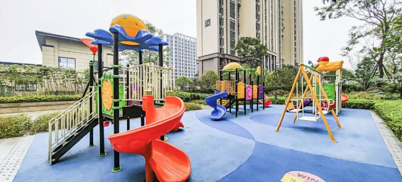 栖牛太阳民宿(高坝路3号分店)图片