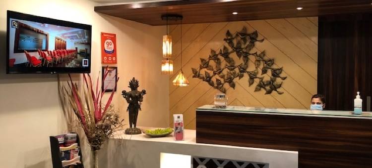 跑道酒店(Hotel Runway Inn)图片