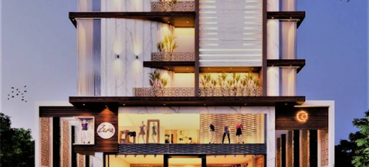 阿里安娜精品酒店(Ariena - the Boutique Hotel)图片