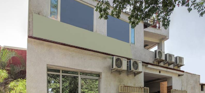 Krishna Guest House图片