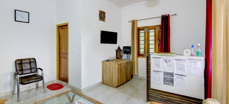 Spot on Chandra's Residence图片