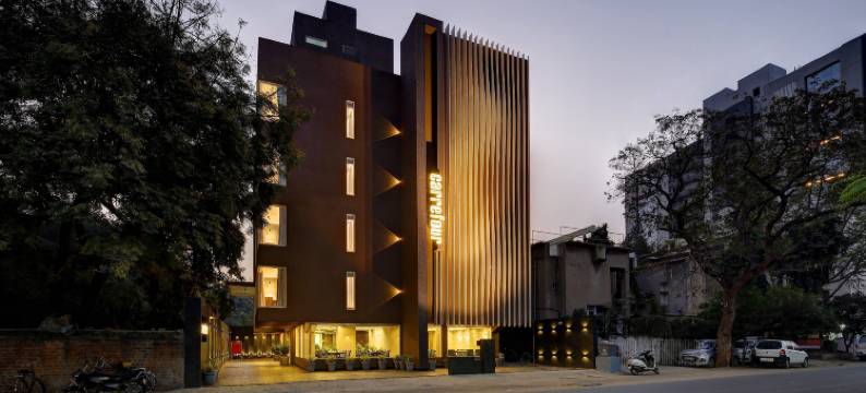 家乐福酒店(Hotel Carrefour)图片