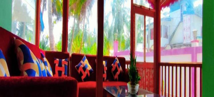 Hotel Highness Sea Rock图片