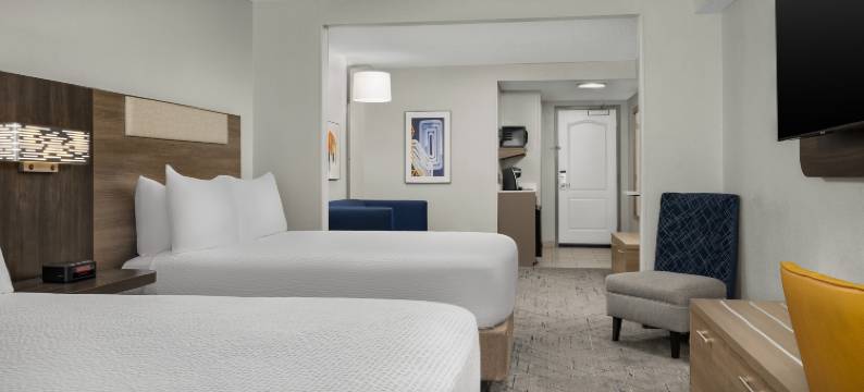 智选假日套房酒店格林斯伯勒 - 机场地区(Holiday Inn Express & Suites GREENSBORO - AIRPORT AREA by IHG)图片