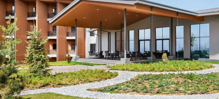 Tryp by Wyndham Zomin图片