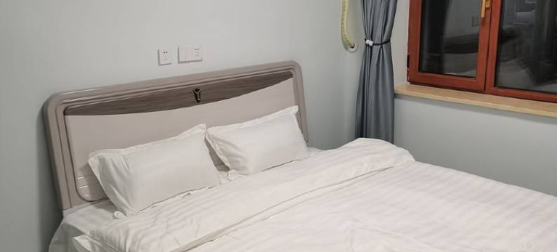 秦舍民宿(松石线分店)图片