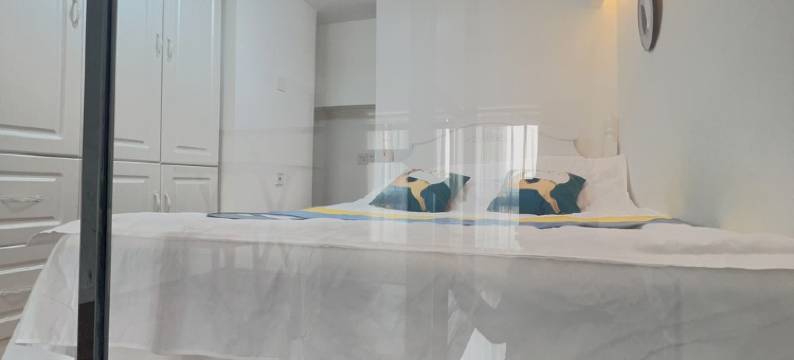 大漂亮民宿(功德坊路分店)图片