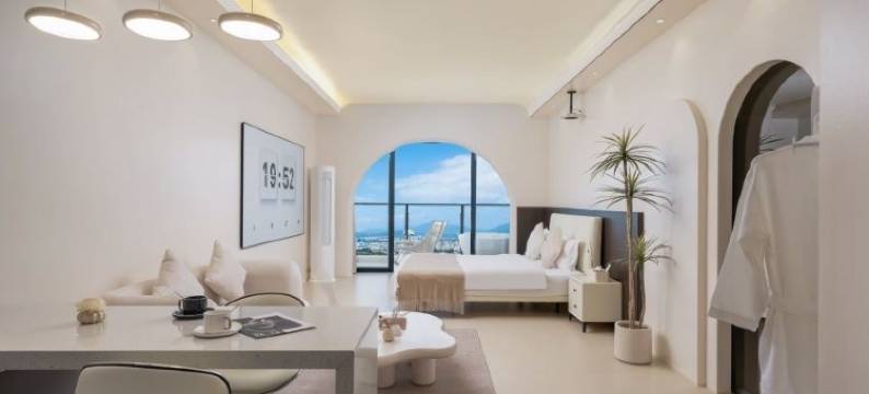 故事海景公寓(三亚湾路2号分店)图片