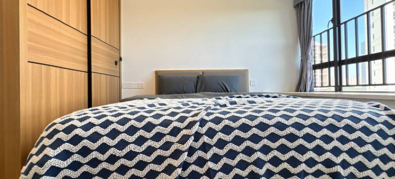 多有爱公寓(永康路分店)图片