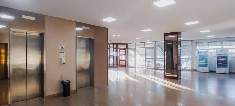 乌贝兰迪亚温德姆戴斯酒店(Days Inn by Wyndham Uberlandia)图片