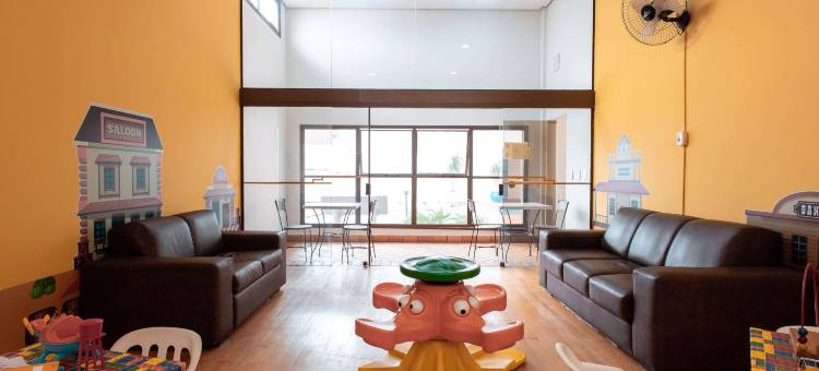 宜必思尚品普鲁登特总统城酒店，西部门户(Ibis Styles Presidente Prudente Portal d'Oeste)图片