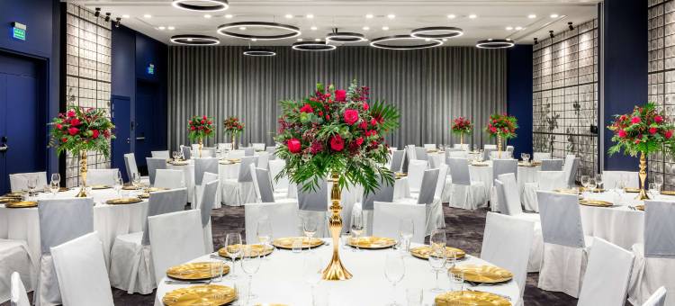 克拉科夫机场希尔顿花园酒店(Hilton Garden Inn Krakow Airport)图片
