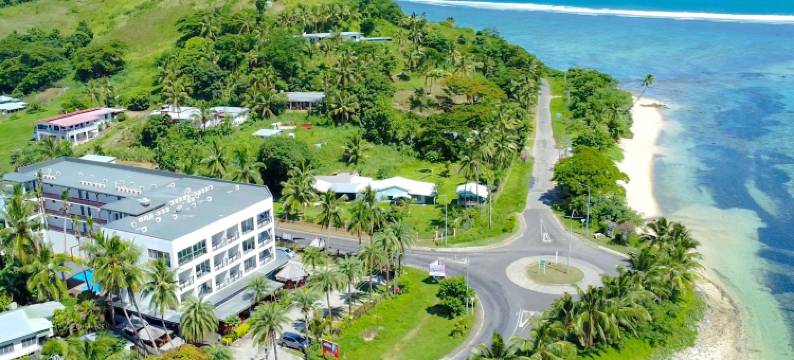 珊瑚海岸海滨公寓(Ramada Suites by Wyndham Seafront Coral Coast)图片