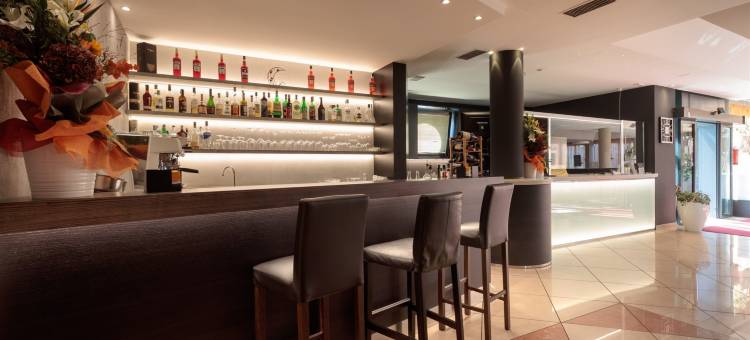 若文塔酒店(Noventa Hotel)图片