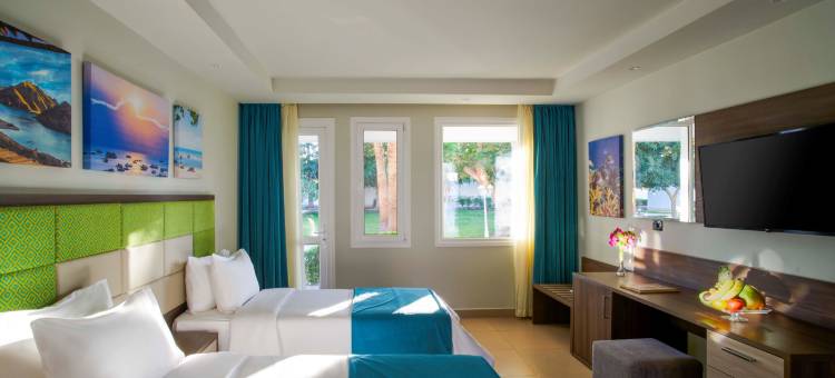 玛丽汀茱莉别墅酒店及(Maritim Jolie Ville Resort & Casino)图片