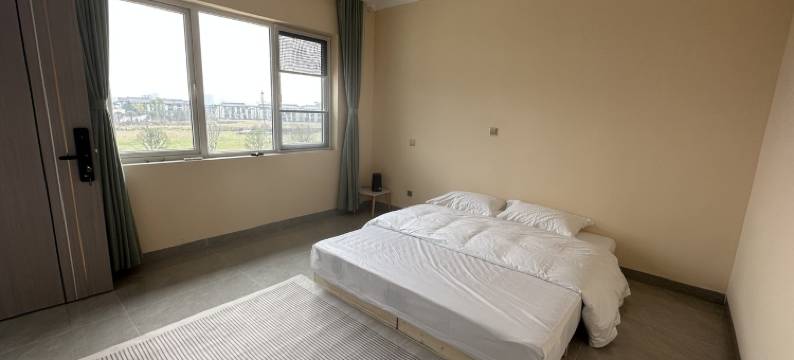 成都驿见民宿(顶佛寺路分店)图片