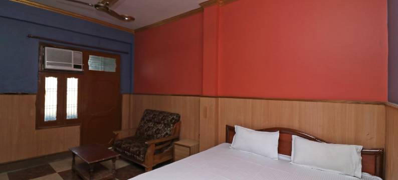 Spot on 38000 Vaidehi Bhawan图片