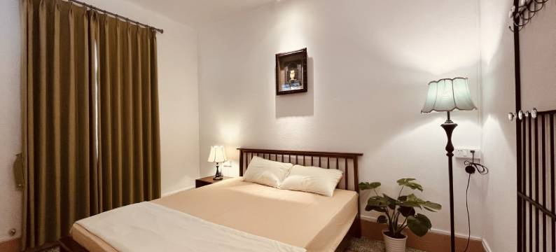 时光1989民宿(南较西路分店)图片