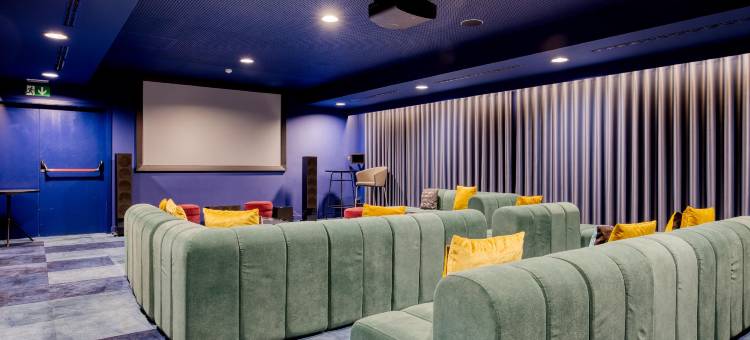 布鲁塞尔中心路易斯住宿加早餐酒店(B&B Hotel Brussels Centre Louise)图片