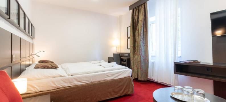 卡姆兹克酒店(Depandance Hotelu Kamzík)图片