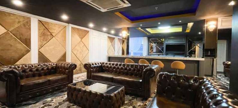 Asto 酒店(Asto Hotel Kuala Lumpur)图片