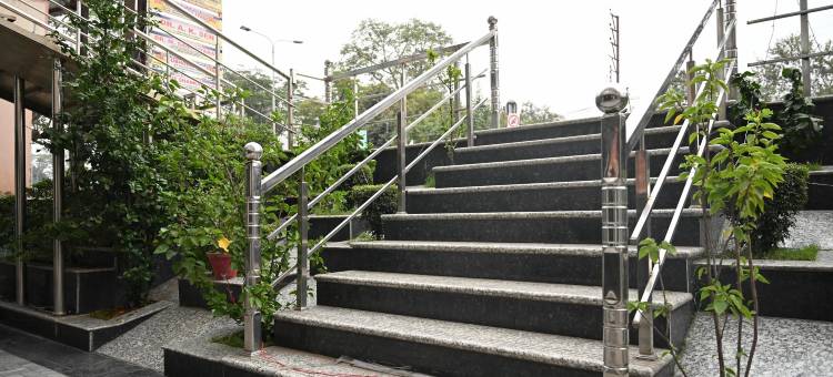 Priyanka国际酒店(Hotel Priyanka International)图片