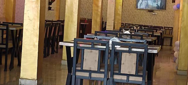 深阳摄政酒店(Hotel Deepsun Regency Madhya Pradesh)图片