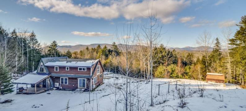 允许携带宠物的卡夫希奇住宅，配有火坑！(Pet-Friendly Carthage Home with Fire Pit!)图片