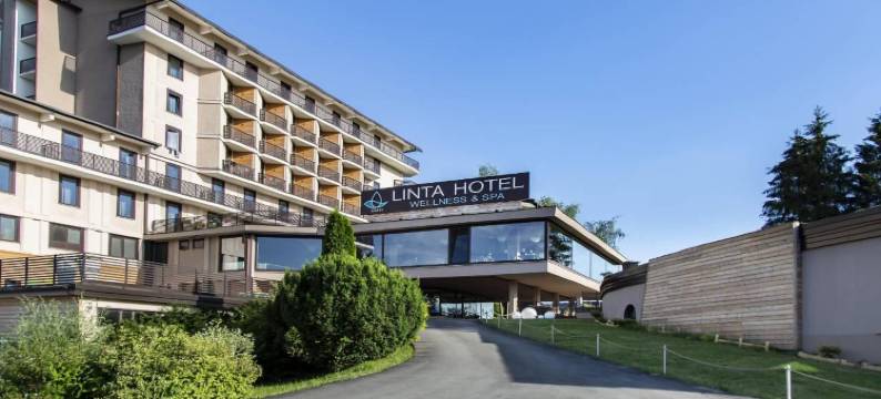 林塔养生 SPA 酒店(Linta Hotel Wellness & Spa)图片