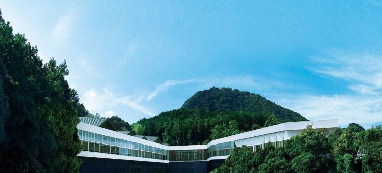 Kamenoi Hotel Fukuoka Munakata图片