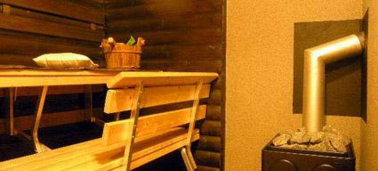 Villa vuorenpää图片