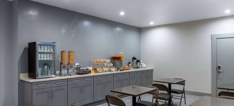 旧金山/联合广场区速 8 酒店(Super 8 by Wyndham San Francisco/Union Square Area)图片