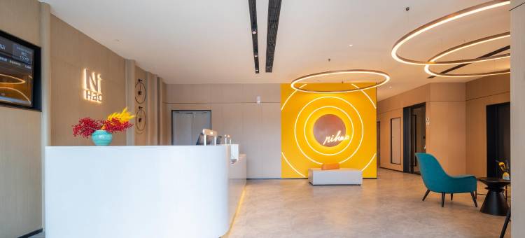 你好酒店(日照港万平口景区店)图片