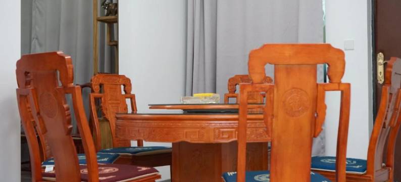 房东翰雨公寓(秀水街分店)图片