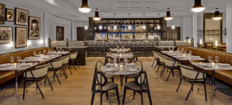 洲际金普顿丰特诺酒店(Kimpton Hotel Fontenot by IHG)图片