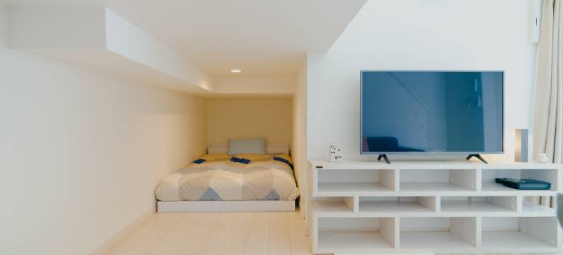 熊本站利特尔你的房间酒店(Your Room Kumamoto Station Little)图片