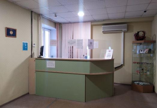 Mirazh Mini-Hotel Hotel Overview