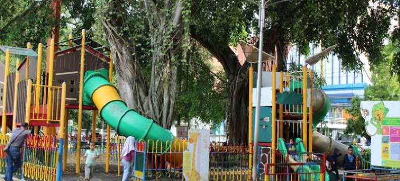 玛琅Pelangi酒店-卡尤塔甘遗产(Hotel Pelangi Malang, Kayutangan Heritage)图片