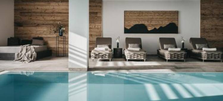 阿本特霍特尔阿斯托里亚酒店(Vaya Nauders)图片