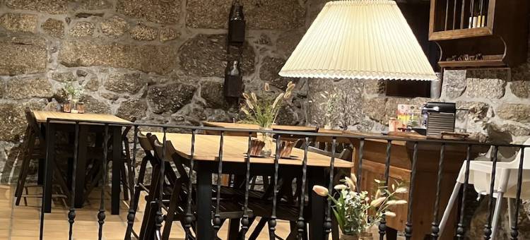 贝尔吉旅馆(Bergui Guesthouse)图片
