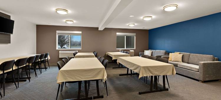 弗里蒙特舒适套房酒店(Comfort Inn & Suites)图片