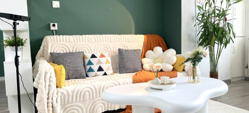 小哥Seven民宿(南马路分店)图片