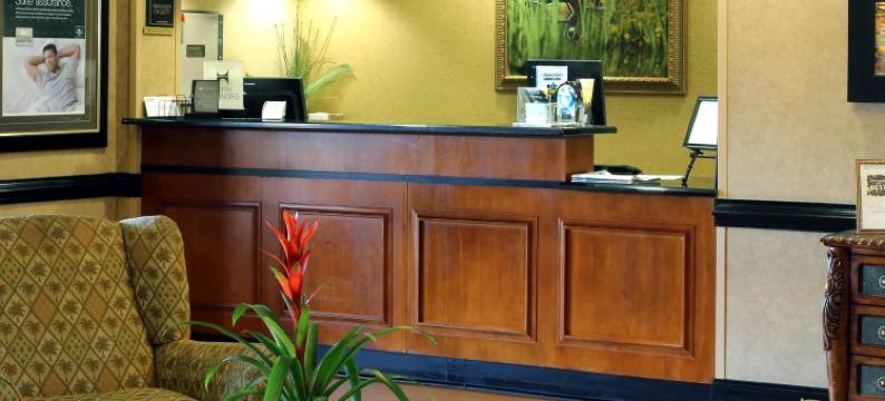 哥伦比亚Homewood Suites by Hilton(Homewood Suites by Hilton Columbia)图片