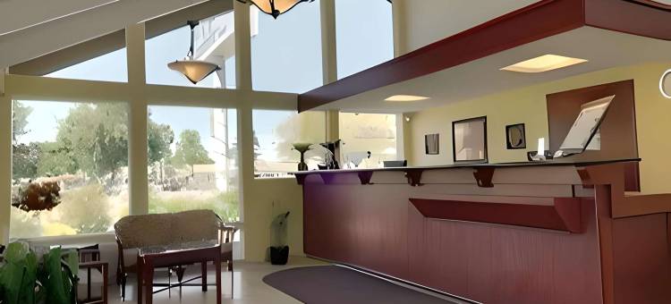 罗德威酒店(Rodeway Inn)图片